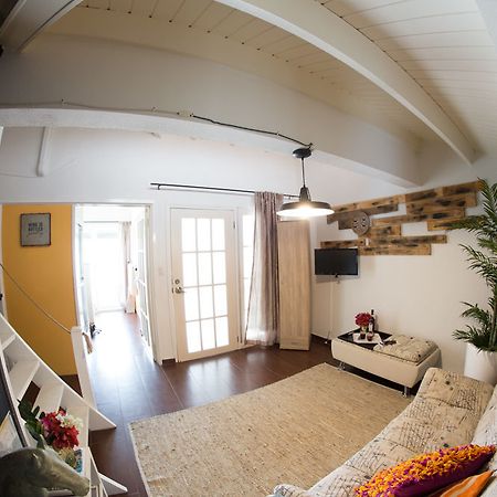Modern Hotel Aruba Ноорд Экстерьер фото