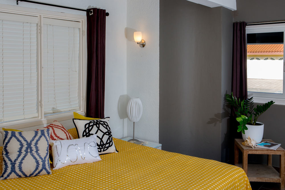 Modern Hotel Aruba Ноорд Экстерьер фото